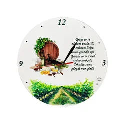 Personalizirani sat  Š17151