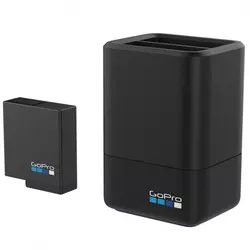 GOPRO polnilec Dual Battery Charger (Hero5)