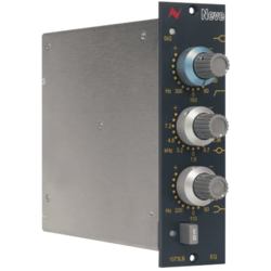 Neve 1073LBEQ 500 Series EQ modul