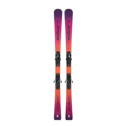 Elan Odrasli smučarski set Elan ACE SPEED MAGIC SLX Power Shift none