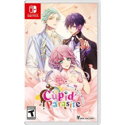 Cupid Parasite: Sweet and Spicy Darling (SWITCH)