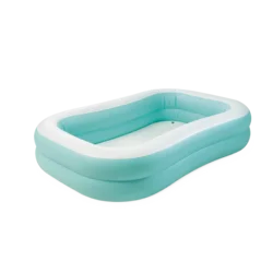 INTEX Bazen 2.29x1.47x0.46m, Swim Centre, Plavi