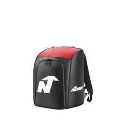 Nordica BOOT BACKPACK LITE, torba za pancerice, crna 0N305400