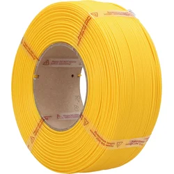 3DJAKE ecoPLA Refill Yellow - 1,75 mm/1000 g
