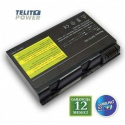 baterija za laptop ACER TM290 AR2901LH    ( 467 )