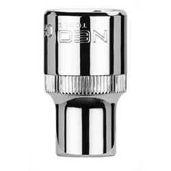 shumee 1/2 šesterokotni nastavek, 10 mm, Superlock
