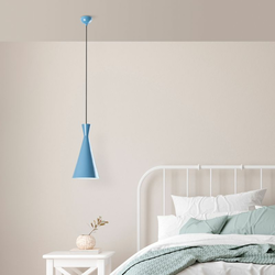 OPVIQ Visilica Tom 3541 Light Blue
