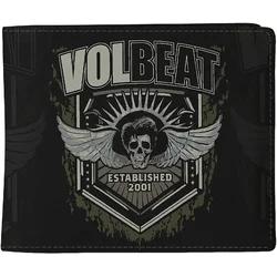 Volbeat Established Denarnica