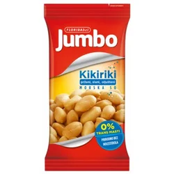 KIKIRIKI PRZENI SLANII JUMBO 80G
