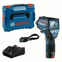 Termodetektor GIS 1000 C, Bosch