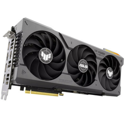Asus nVidia GeForce RTX 4070 Ti super 16GB TUF-RTX4070TIS-O16G-GAMING grafička karta