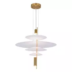 LED viseća lampa FK2008-16VM SG