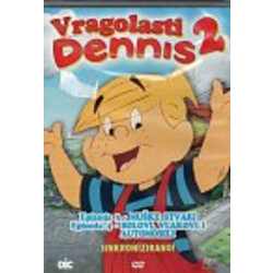 Kupi Vragolasti Dennis 2 (Inceredible Dennis 2 DVD)