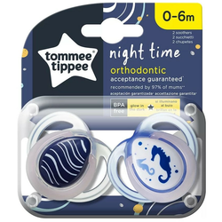 Tommee Tippee Varalica noćna, Mare 0-6m