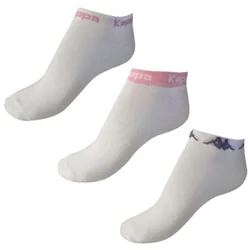 Kappa čarape Alice 3Pack 32135XW-950