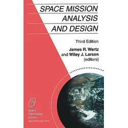 Space Mission Analysis and Design
