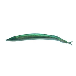 Guma Berkley Alive Sand Eel 13cm