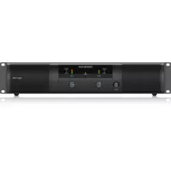 Behringer NX3000 pojačalo sa stereo skretnicom