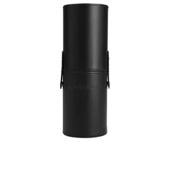 Brush holder tube Kashoki Black 1U