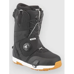 Nitro Venture TLS 2026 Step On Boots black
