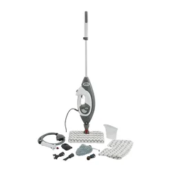 SHARK Prenosivi paročistač S6005EU 0,5L 1200W, Beli