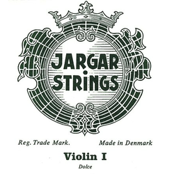 Set strun za violino Jargar