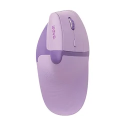 Sanwa Supply Supply Bežični miš, 2.4GHz, Bluetooth,