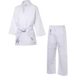 Pro Touch KODOKAN, moški kimono, bela