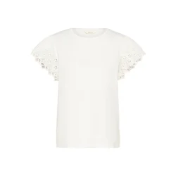 Cream Bluza Lisea bela