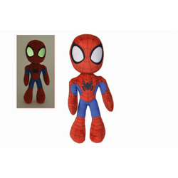 Disney Marvel Spidey 25 cm, GID