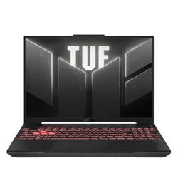 Laptop ASUS TUF Gaming A16 Ryzen 7-7445HS, 24GB RAM, 2TB SSD, Windows 11 Home, RTX 4050