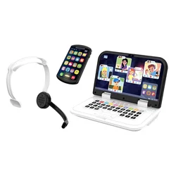 Alltoys Pisarniški set za najmlajše