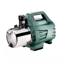 Metabo Aparat za kućnu vodu 230 V 6000 l/h Metabo 600980000