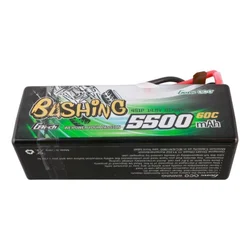 Gens Ace Akumulator GENS ACE G-Tech 5500 mAh 14,8 V Hardcase