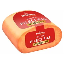 PILECI FILE DELIKATES NEOPLANTA RF