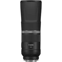 Canon RF 800mm F/11 IS STM objektiv