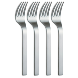 Steak vilice AJAX, set 4 kosov, F.DICK
