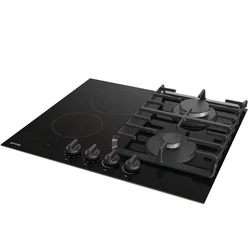 GORENJE KOMBINOVANA STAKLOKERAMIČKA PLOČA GCE 691 BSC