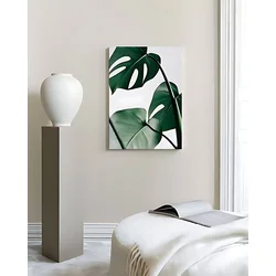 Wallity Slika Umjetnička platna 15, 40x60 cm