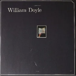 William Doyle - Lightnesses I & II (Limited Edition) (2 LP)