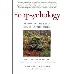 Ecopsychology