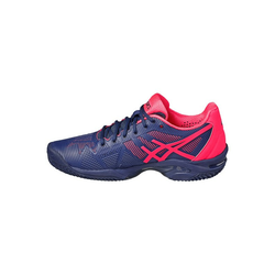 Ženski tenis copati ASICS Gel Solution Speed 3 - CLAY