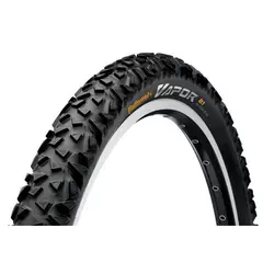 CONTINENTAL SP GUMA 26X2.1  VAPOR 2.1 black