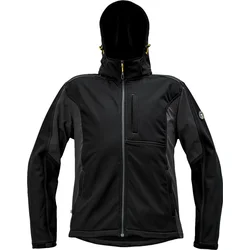 DAYBORO softshell jakna navy S