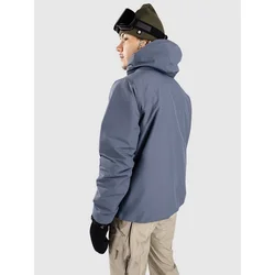 Patagonia Windshadow Jacket smolder blue