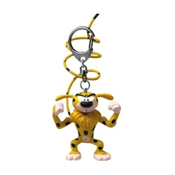 Privezak Plastoy - Marsupilami - The Strong Macho