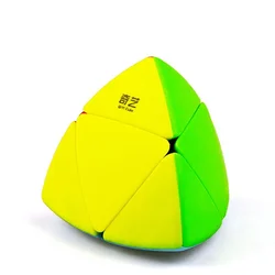 shumee Qiyi 2x2 Mastermorphix