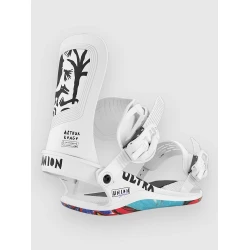 UNION Ultra 2026 Snowboard Bindings arthur longo