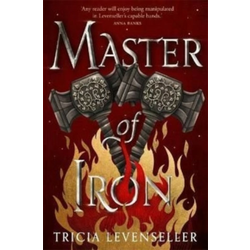 Master of Iron