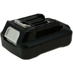 POWERY Akumulator Makita DF331DSME